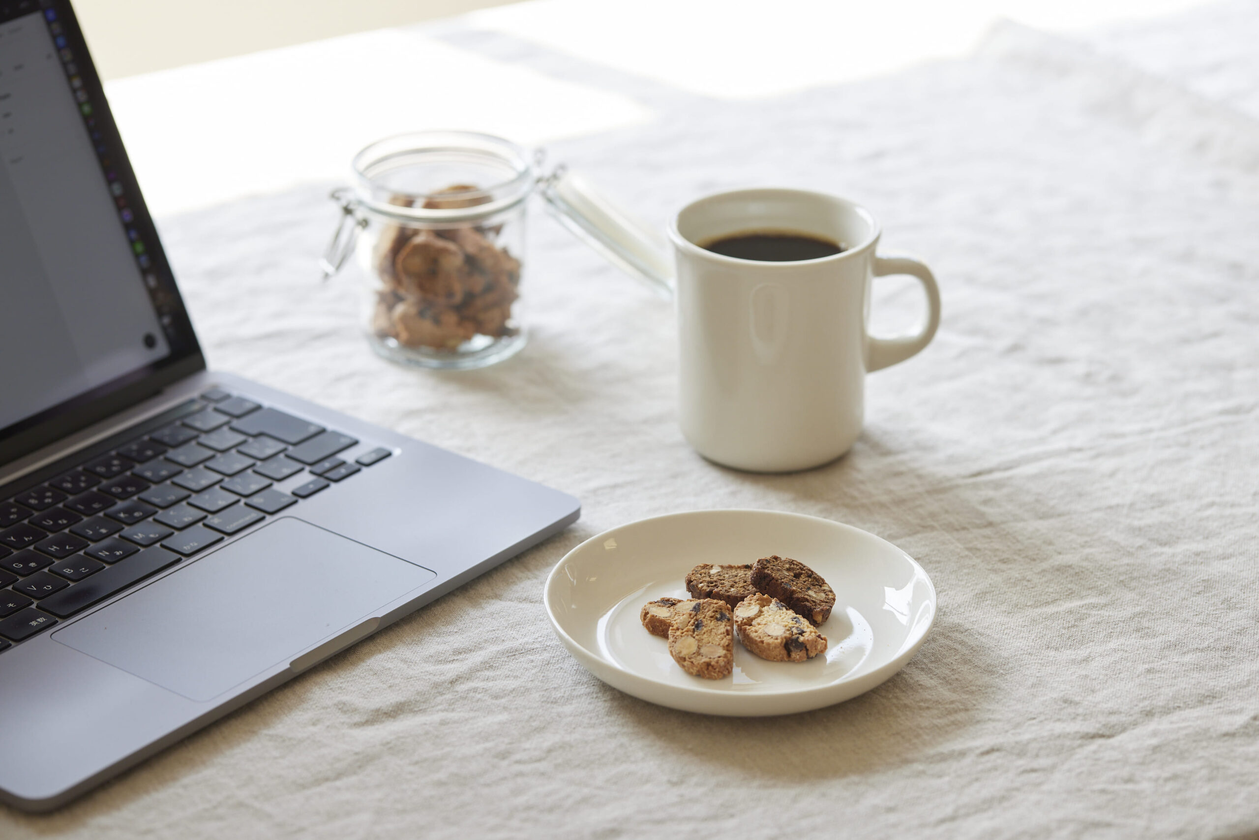 オフィスコーヒーの福利厚生とは？
