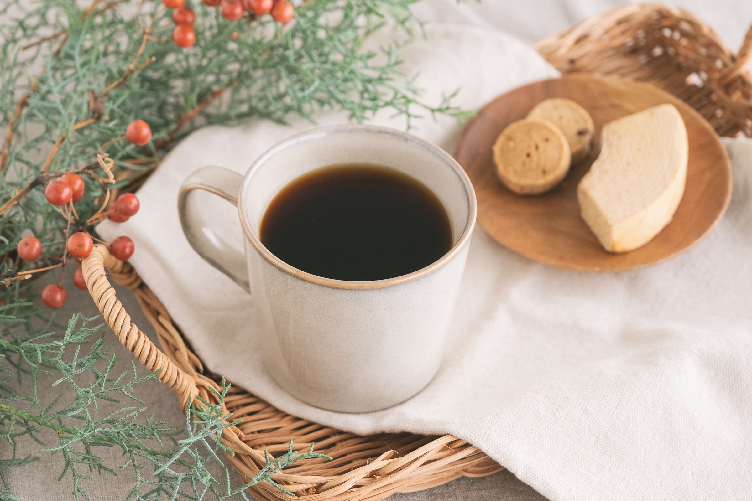 労働環境改善のヒントが詰まったオフィスコーヒー